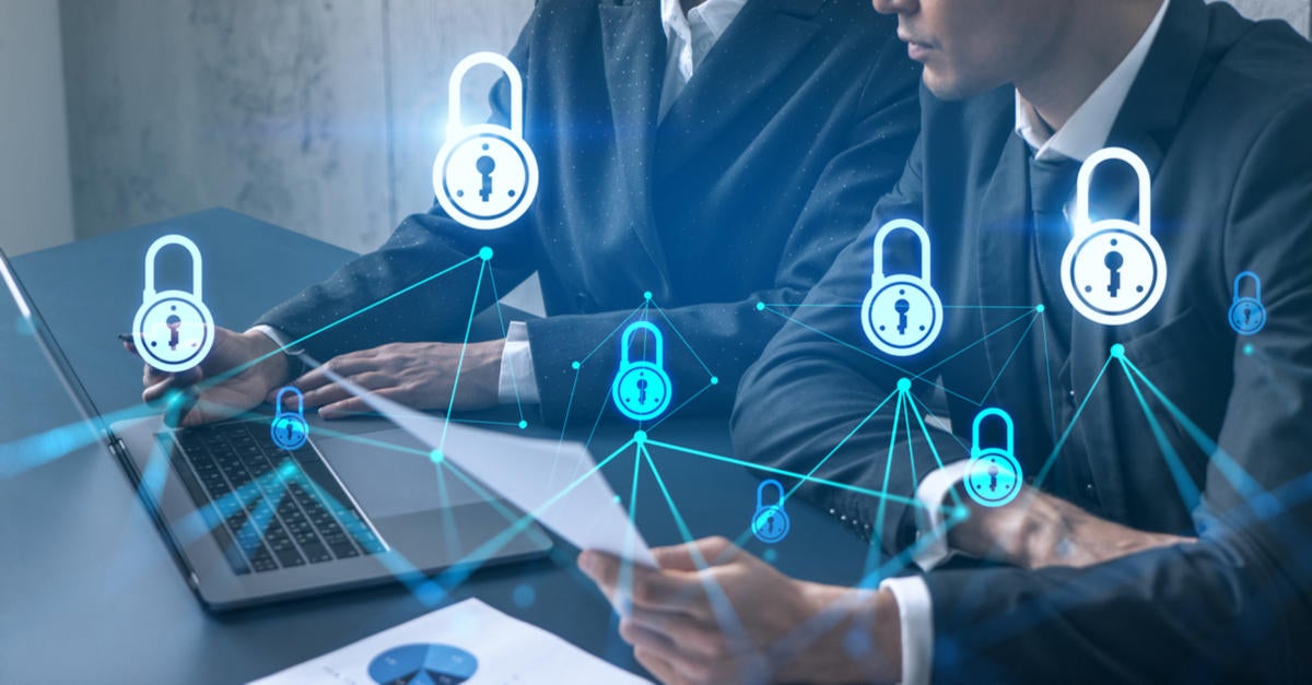 Cyber Security Management