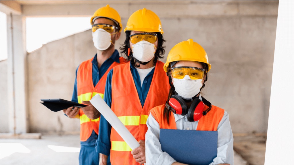 Occupational Health & Safety